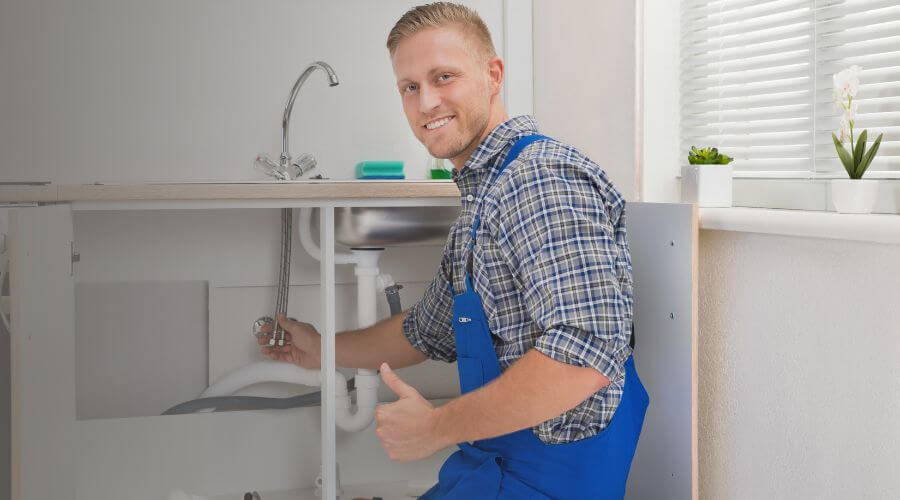 Professional sink repair in Grundy, VA